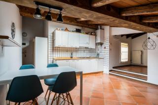 Mansardina Nosadella 9 by Wonderful Italy - Bolonia - 9