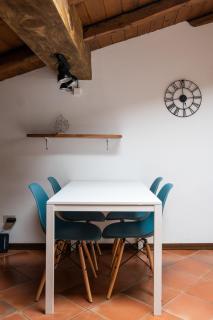 Mansardina Nosadella 9 by Wonderful Italy - Bolonia - 6