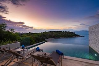 Samui Bayside Luxury Villas - Choeng Mon Beach - 7