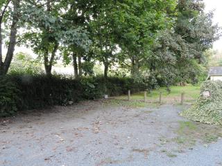 La Bouee, entre Manche et Seine - 1