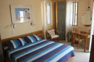 Alkistis Cozy by The Beach Apartment in Ikaria Island inTherma Bay - 2nd Floor - 7