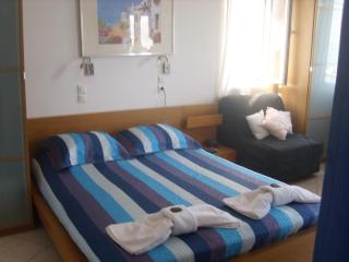 Alkistis Cozy by The Beach Apartment in Ikaria Island inTherma Bay - 2nd Floor - 6
