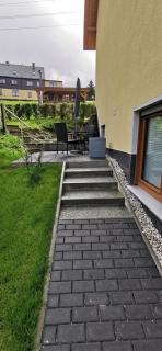 Ferienwohnung Tannenzwerg - Tannenberg - 1