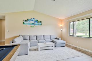 River to Sea Retreat - Palm Coast - 9