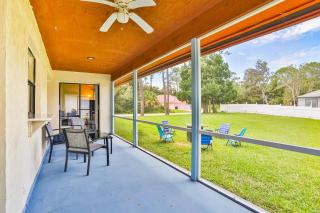 River to Sea Retreat - Palm Coast - 5