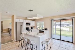 River to Sea Retreat - Palm Coast - 2