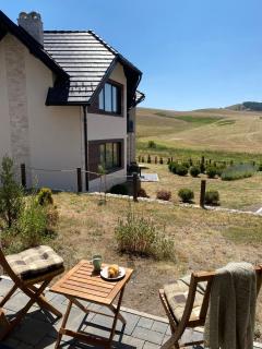 Apartmani Zlatiborio - 9