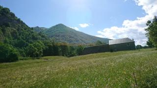 Joli studio avec balcon donnant sur la montagne - Sainte-Marie-de-Campan - 5