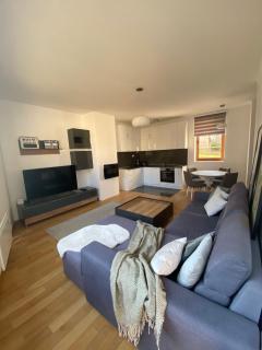 Apartmani Zlatiborio - Zlatibor - 8