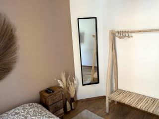 Belle chambre cosy, proche centre-ville et gare - Colmar - 7