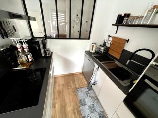 Belle chambre cosy, proche centre-ville et gare - 4