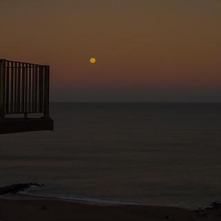Departamento en la PLAYA Y CENTRO de Miramar para 3 personas - 9