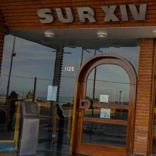 Departamento en la PLAYA Y CENTRO de Miramar para 3 personas - Miramar - 3