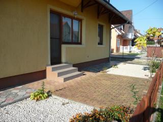 Nádas Társasház - Balatonlelle - 2
