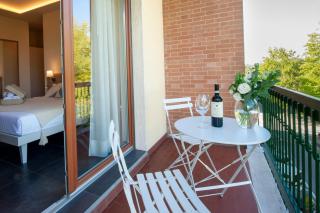 Brichett Deluxe Rooms - 5