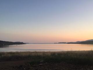 Caroy Bay Cottage-Uk32669 - Harlosh - 9