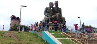 Shawn Dale Homestay - Ramakkalmedu - 1