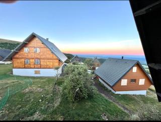 La cabane au pied des pistes - 4