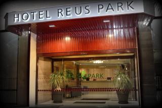 Hotel Reus Park - Reus - 8