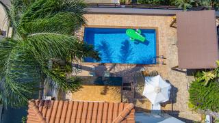 Villa Sirena, Pernera, Valentino - Paralimni - 0