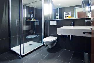 Best Western Plaza Hotel Wels - Wels - 7