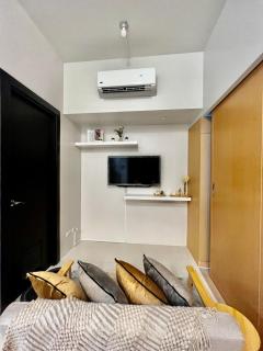 Lovely 1 Bedroom City View in Uptown BGC - Manila - 8