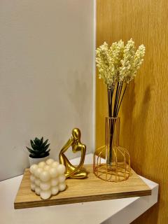 Lovely 1 Bedroom City View in Uptown BGC - Manila - 4