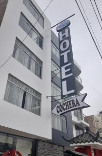 Venecia Hotel Larco - Trujillo - 0