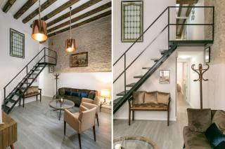 The Bullring Suites - Sevilla - 0