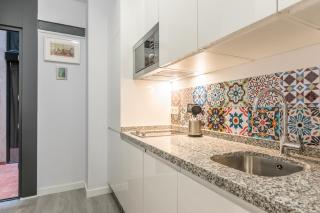 The Bullring Suites - Sevilla - 1