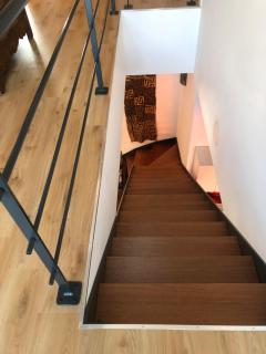 CHAMBRES chez l'habitant Córdoba et Lhassa - Bordeaux - 7