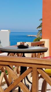 Stavlos Country House - Arkasa - 7