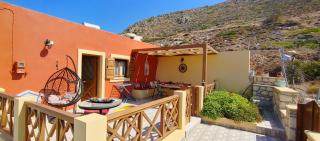 Stavlos Country House - Arkasa - 1