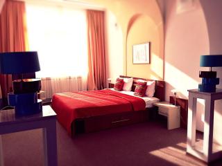 Roberto Hotel - Sinaia - 6