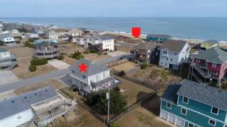 My Three Gulls - Kill Devil Hills - 9