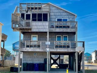 The Galleon - Nags Head - 4