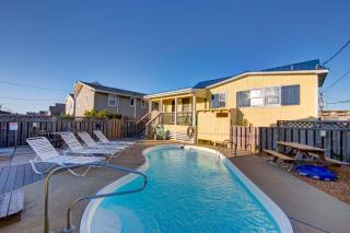 Beach Road Cottage - Kill Devil Hills - 9