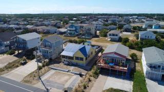 Beach Road Cottage - Kill Devil Hills - 1