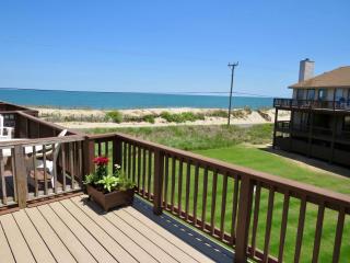 Escape OBX - Kitty Hawk - 0