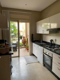 APPARTEMENT BORDURE PLAGE - 2