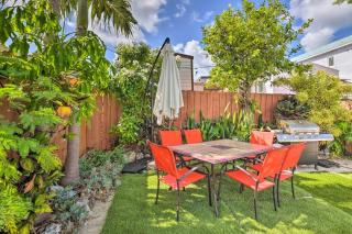 Key Largo Home with Dock and Private Beach Access - 9