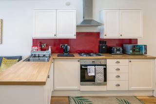 Luss Cottages at Glenview - Luss - 6