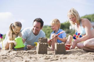 Stunning 6 Berth Lodge For Hire At Skipsea Sands In Yorkshire Ref 41077Wf - Barmston - 5