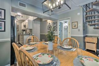 Cozy Gatlinburg Condo about 2 Mi to National Park! - Gatlinburg - 6