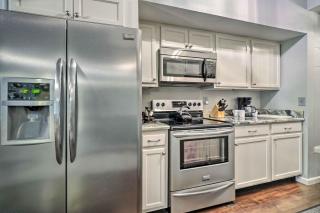 Cozy Gatlinburg Condo about 2 Mi to National Park! - Gatlinburg - 5