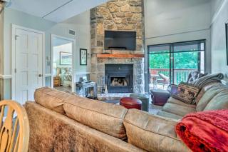 Cozy Gatlinburg Condo about 2 Mi to National Park! - Gatlinburg - 1
