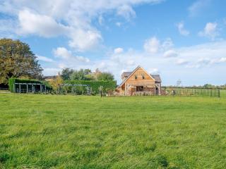Hare's Furrow - Uk12607 - Burton Overy - 4