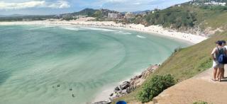 O mais lindo pôr do sol - 9