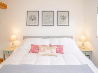 Hare's Furrow - Uk12607 - Burton Overy - 3