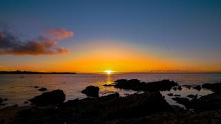 Sunset Beach House - Onna - 6